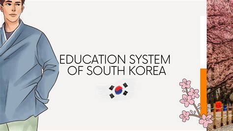 Korean view of American education