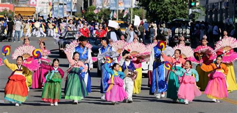 Korean view of American lifestyle