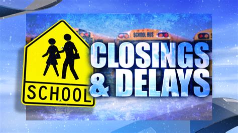 KPS School Closures Image