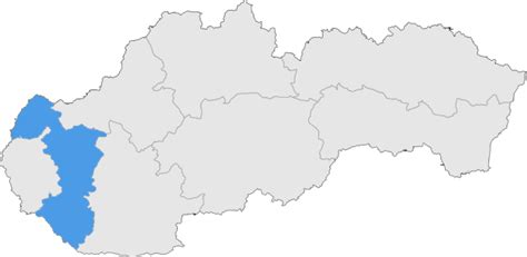 Kraj geographical example