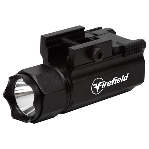 Kruger Pistol Tactical Light