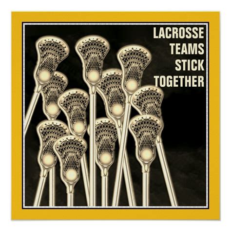 Lacrosse motivation