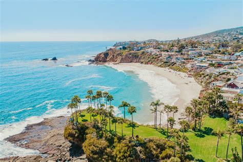 Laguna Beach Beach Activities