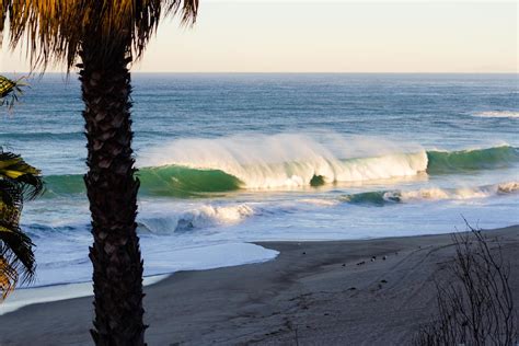 Laguna Beach Surfing and Tides