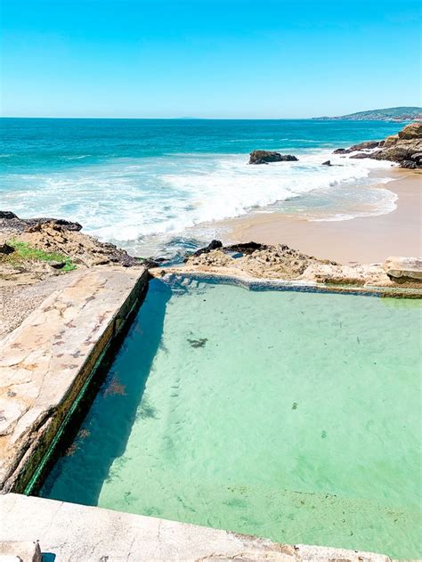 Laguna Beach Tide Pool Etiquette