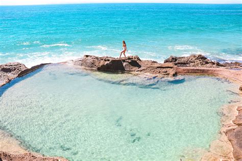 Laguna Beach Tide Pools