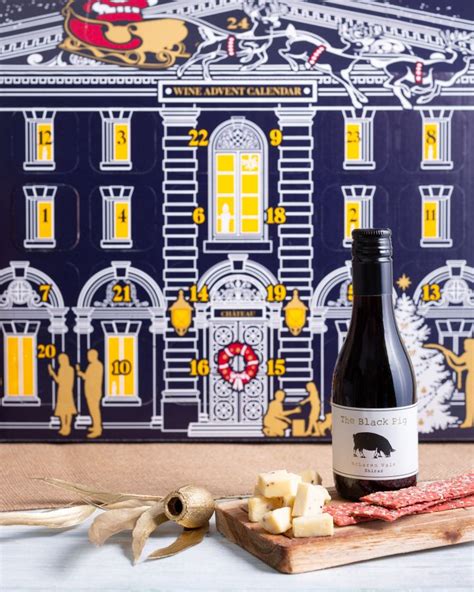 Laithwaite's Wine Advent Calendar