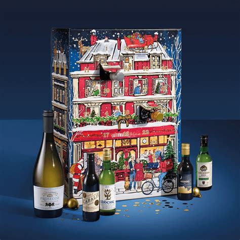 Laithwaite's Wine Advent Calendar