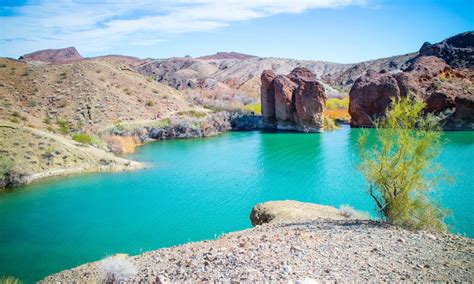 Lake Havasu