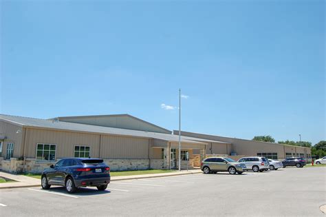 Lake Travis ISD Facilities