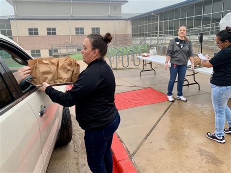 Lake Travis ISD Food Services