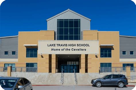 Lake Travis ISD Schools