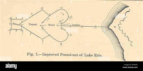 Lake navigation in Michigan