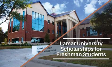 Lamar University Academic Calendar