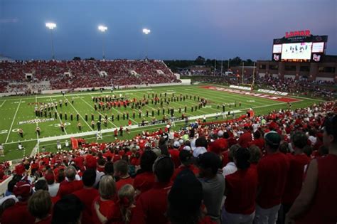 Lamar University Athletics