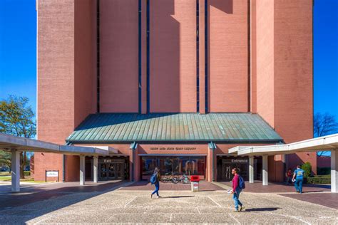 Lamar University Library