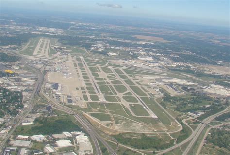 Lambert-St. Louis International Airport Air National Guard Base