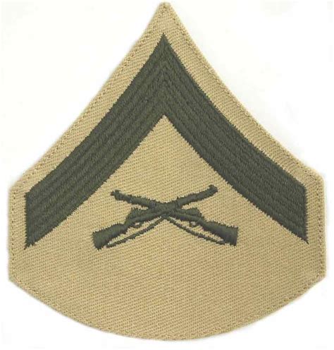 Lance Corporal E-3 Salary