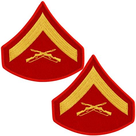 USMC Lance Corporal