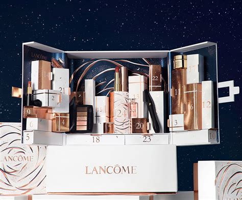 Lancome Advent Calendar