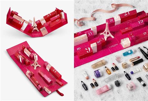 Lancome Advent Calendar Alternatives 7