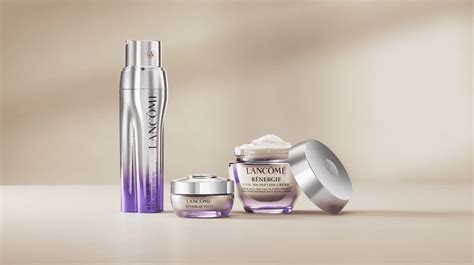 Lancome Skincare Products 9