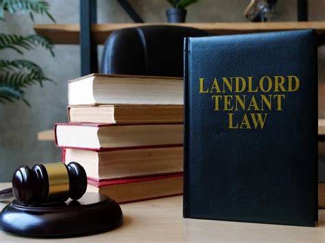 Landlord Tenant Laws