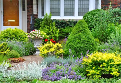 Landscaping and Gardening Ideas