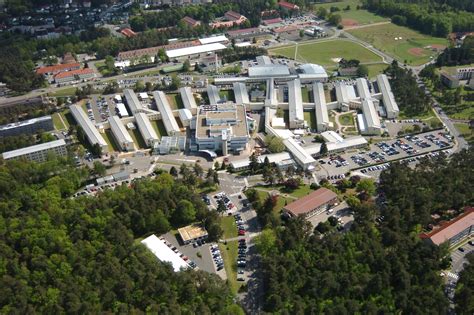 Landstuhl Regional Medical Center