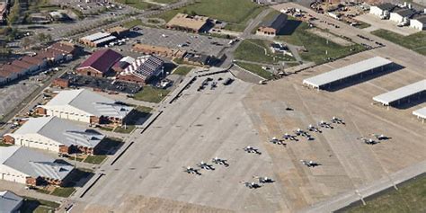 Langley Air Force Base