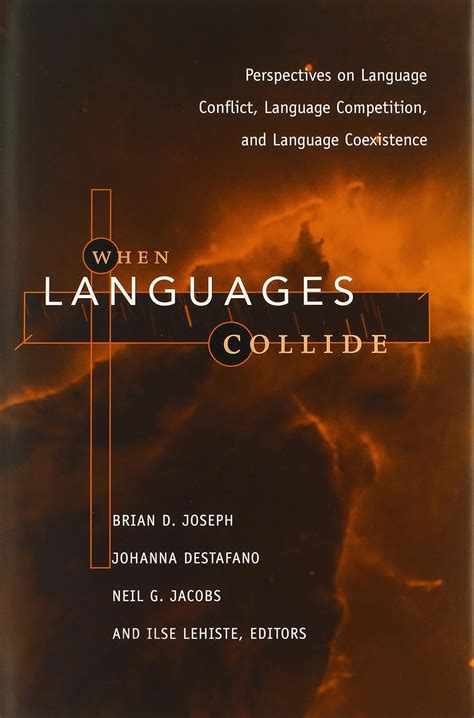 Language and Coexistence