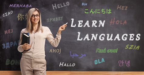 Language education in Panama