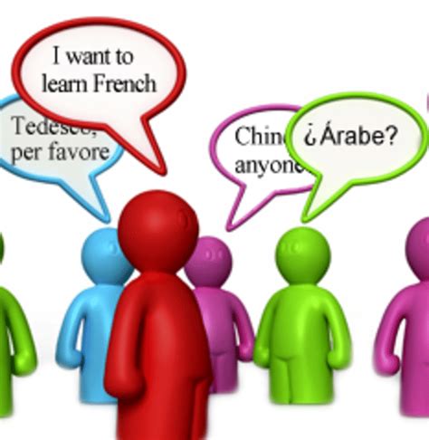 Language Exchange Partner