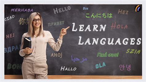 Language learning apps and resources