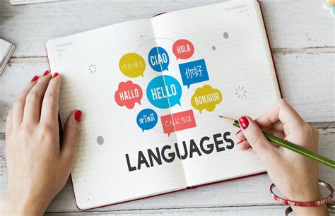 Language learning benefits