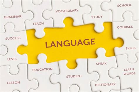 Language mastery is the foundation of interpretation