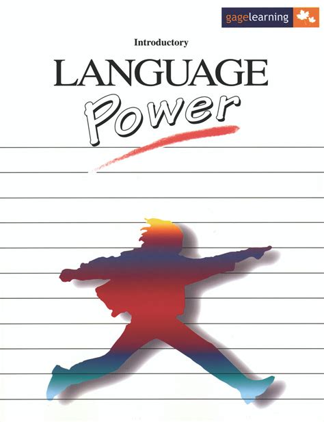 Language is powerful