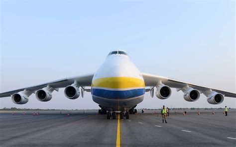 Antonov An-225