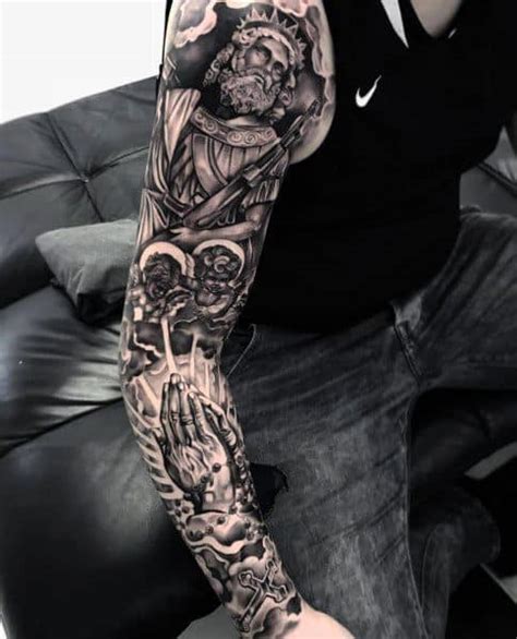 Large tattoo designs