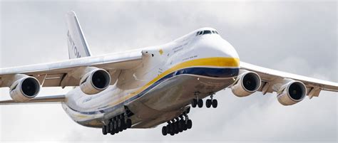 Largest Aircraft