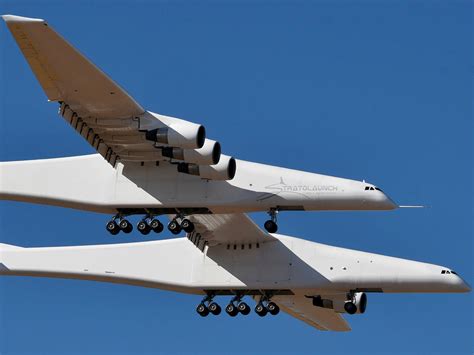 World's Largest Aircraft