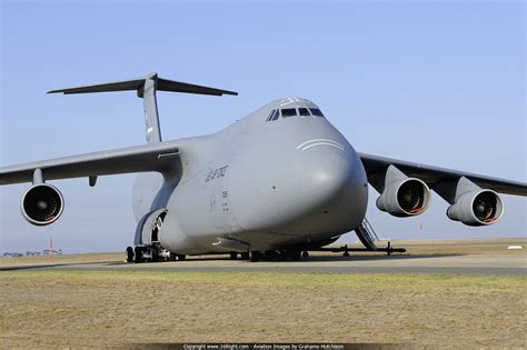 Largest Military Aircraft