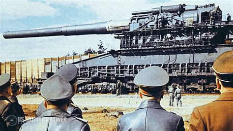 Largest tank 1