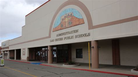 Las Cruces Public Schools Community