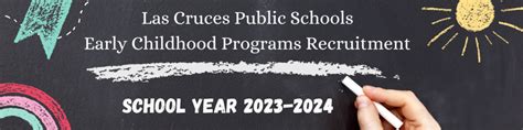 Las Cruces Public Schools Program