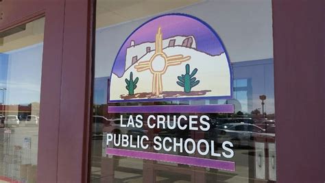 Las Cruces Public Schools Support