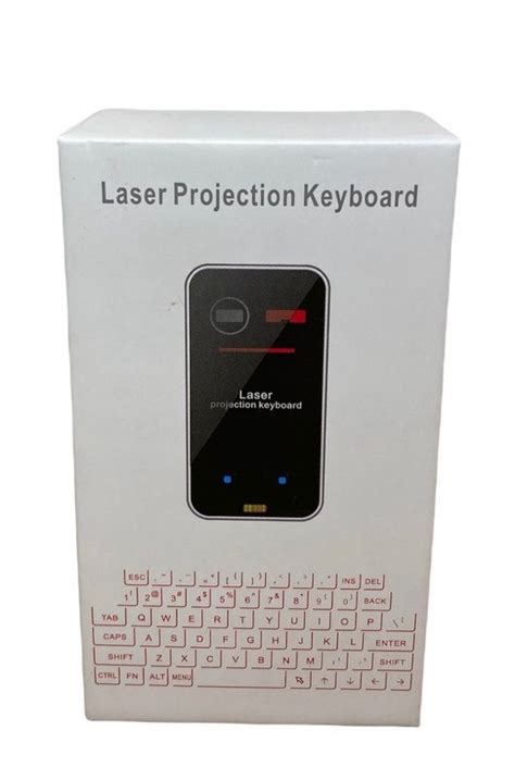 Laser Ecosystem