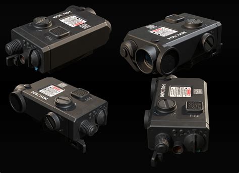 Laser Sights for Taurus Public Defender Poly