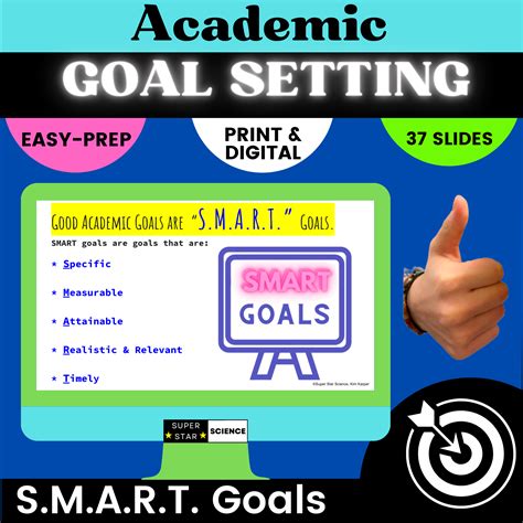 Latech Academic Goal Setting