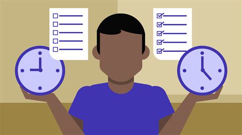 Latech Academic Time Management